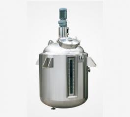 CG垂直單層儲罐凈化蓄水水箱注水儲罐03