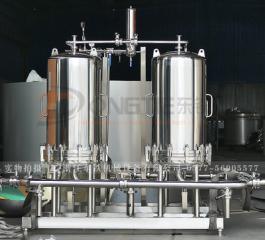 啤酒過濾器 不銹鋼過濾設備 飲料過濾設備