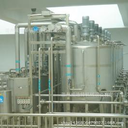 豆奶生產線設備