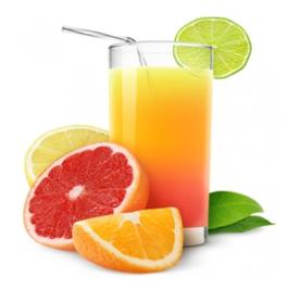 甜橙糖漿（碳酸類）